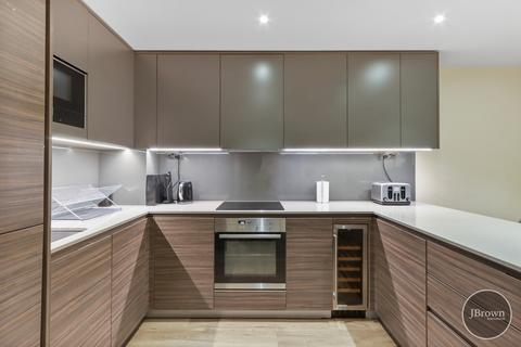 2 bedroom flat for sale, Constantine House, 14 Boulevard Drive, London, NW9