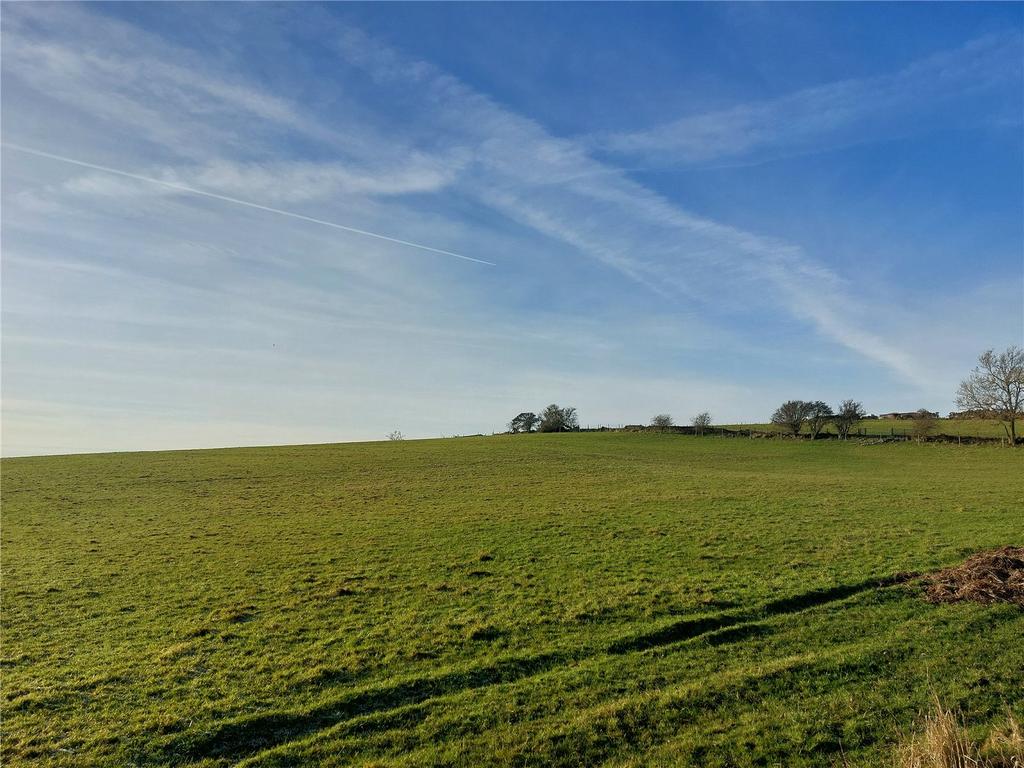 Consett, Durham, DH8 Equestrian property for sale £125,000