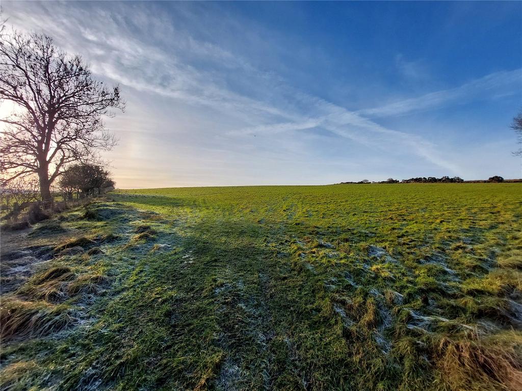 Consett, Durham, DH8 Equestrian property for sale £125,000