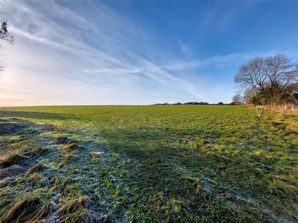 Consett, Durham, DH8 Equestrian property for sale £125,000