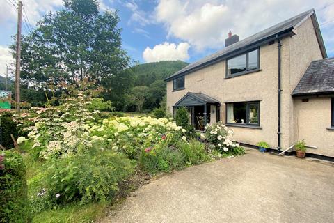 3 bedroom detached house for sale, Abergynolwyn LL36