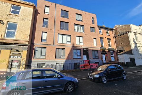 Studio for sale, Apartment 9, 137a Upper Hill Street, Liverpool, Merseyside