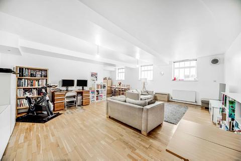 2 bedroom flat for sale, Ockendon Road, Islington