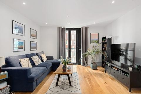 2 bedroom apartment for sale, Station Road Lewisham SE13