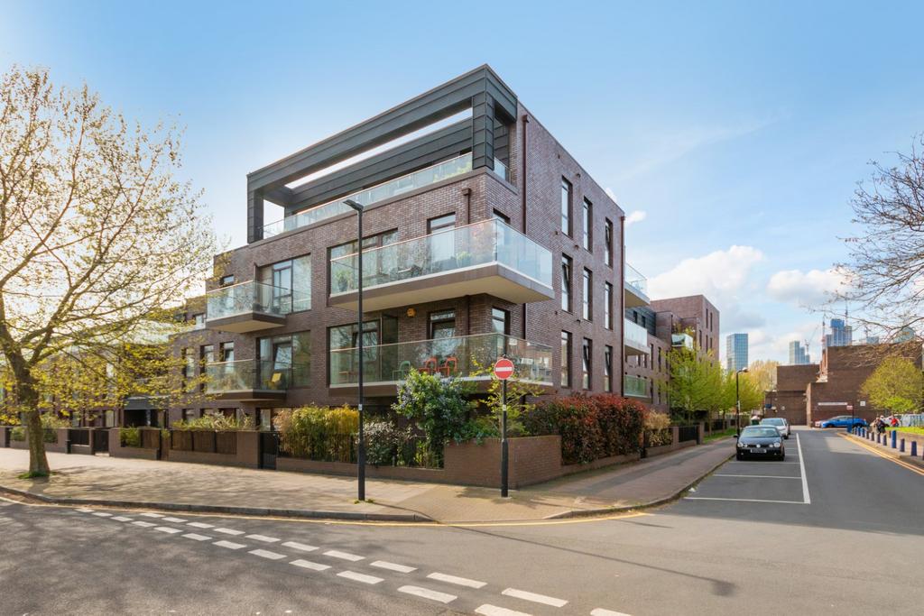 Lollard Street F206-10