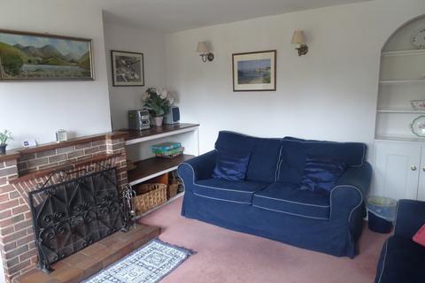 2 bedroom terraced house to rent, Garden Cottage Marsh Barn, Rockbourne, Fordingbridge