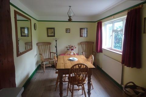2 bedroom terraced house to rent, Garden Cottage Marsh Barn, Rockbourne, Fordingbridge