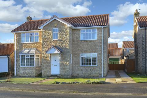 4 bedroom detached house for sale, Turnpike Road, Tadcaster LS24