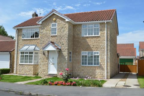 4 bedroom detached house for sale, Turnpike Road, Tadcaster LS24