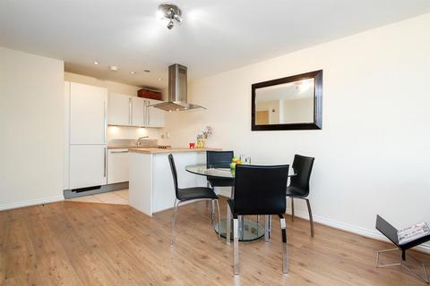 2 bedroom apartment for sale, 35 Oval Road, London NW1