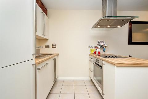 2 bedroom apartment for sale, 35 Oval Road, London NW1