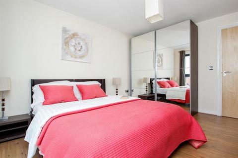 2 bedroom apartment for sale, 35 Oval Road, London NW1