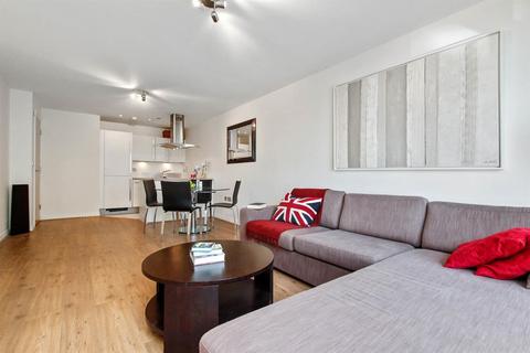 2 bedroom apartment for sale, 35 Oval Road, London NW1