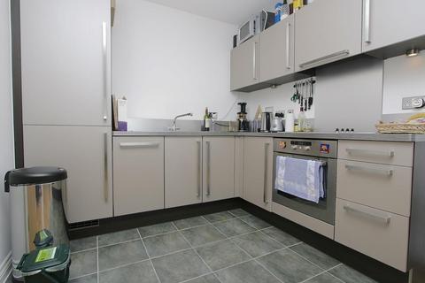 1 bedroom flat for sale, 35 Oval Road, London NW1