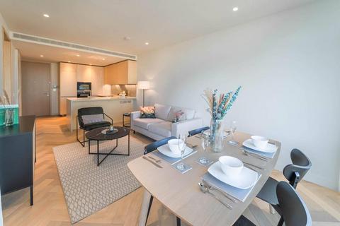 1 bedroom apartment for sale, Worship Street, London EC2A