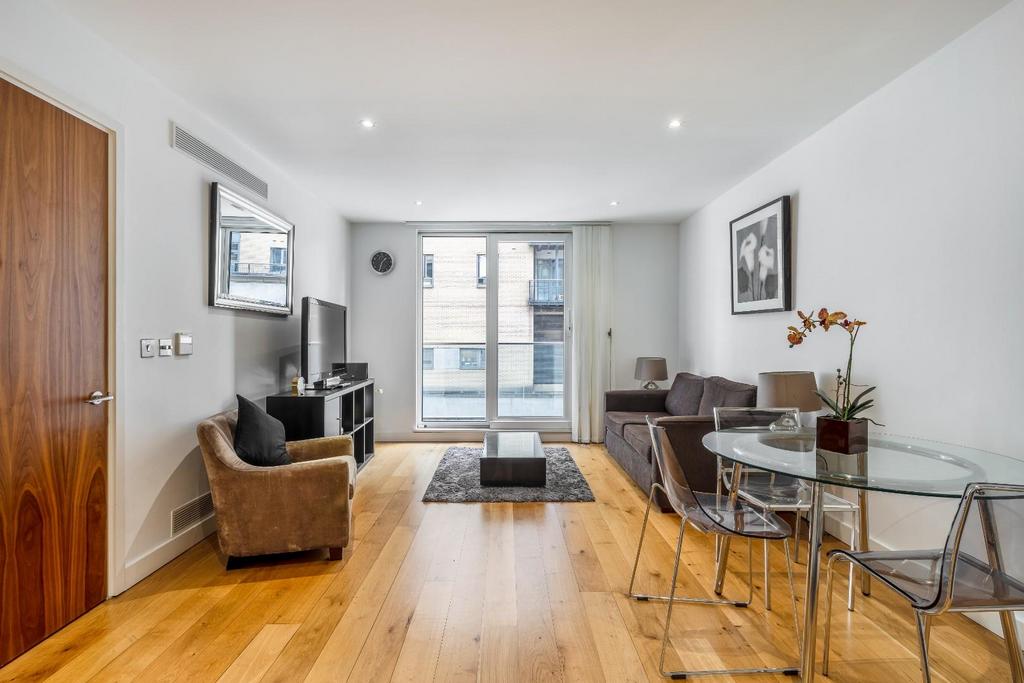 20 Gillingham Street, London SW1V 2 bed flat for sale £925,000