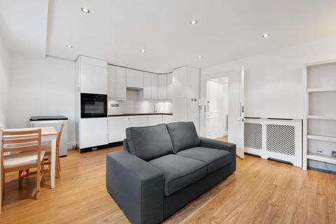 1 bedroom flat for sale, Bulstrode Street, London W1U