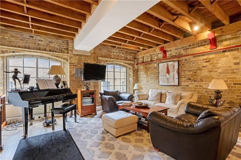 2 bedroom flat for sale - New Concordia Wharf, Mill Street, London, SE1