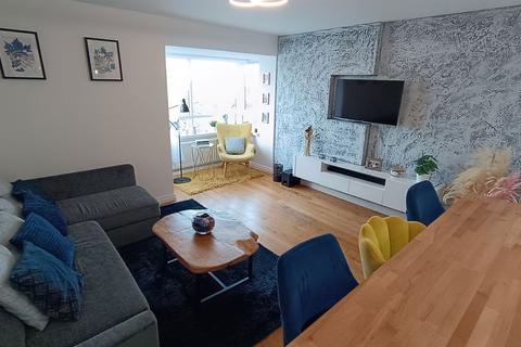 12, York House Baxter Road, Sunderland, SR5 4DR