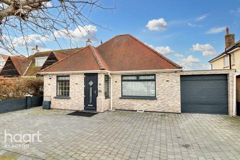 5 bedroom detached bungalow for sale, Madeira Road, Clacton-On-Sea