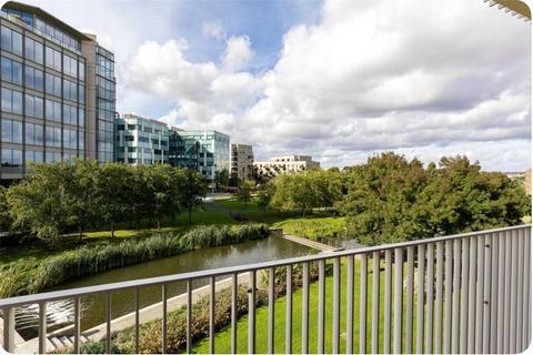 1 bedroom apartment to rent - Lakeside Drive, Ealing, NW10