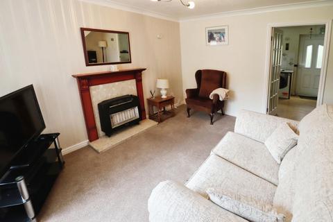 65 Baker Crescent, Lincoln, LN6 0RN