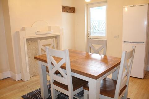 2 bedroom end of terrace house for sale, Haddon Street, Tibshelf, Alfreton, Derbyshire. DE55 5QA