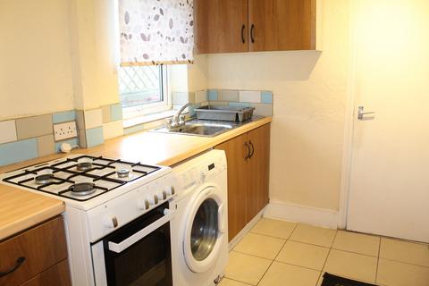 2 bedroom end of terrace house for sale, Haddon Street, Tibshelf, Alfreton, Derbyshire. DE55 5QA