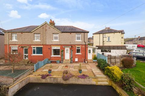 3 bedroom semi-detached house for sale, Burnside Avenue, Skipton, BD23