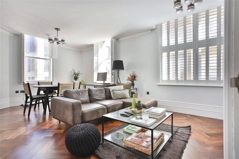 2 bedroom apartment for sale, Queens Gardens, Hove, East Sussex, BN3
