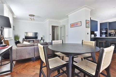 2 bedroom apartment for sale, Queens Gardens, Hove, East Sussex, BN3