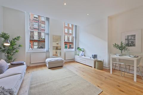 1 bedroom flat to rent, 26 Nottingham Place, London W1U