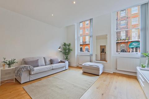 1 bedroom flat to rent, 26 Nottingham Place, London W1U