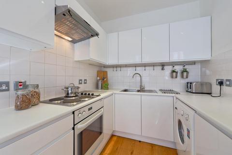 1 bedroom flat to rent, 26 Nottingham Place, London W1U