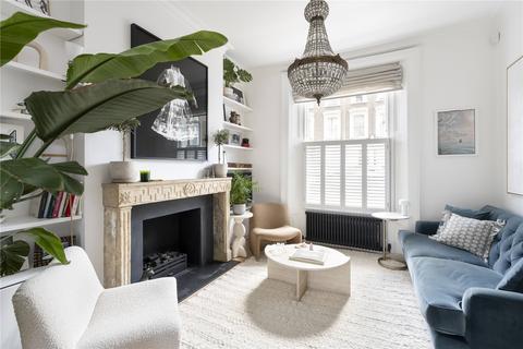 5 bedroom terraced house for sale - Primrose Hill NW1