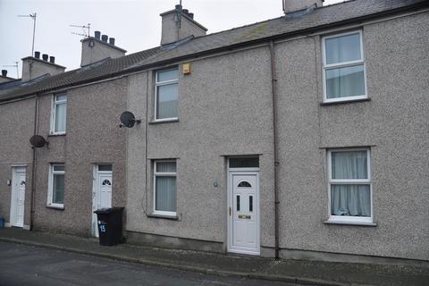 2 bedroom terraced house to rent, Armenia Street, Holyhead
