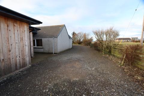 3 bedroom cottage for sale, Seaview Cottage, Barrock