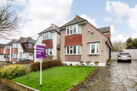 53 Exford Road, London, SE12 9HA