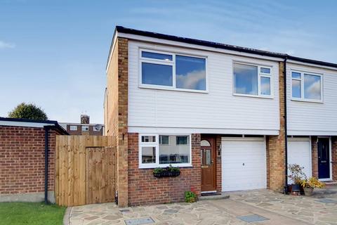 4 bedroom end of terrace house to rent - Lankton Close, Beckenham, BR3