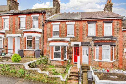 3 bedroom terraced house for sale, Nightingale Road, Dover, Kent