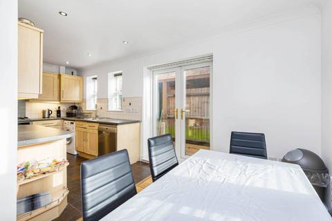 5 bedroom house for sale, Streamline Mews, East Dulwich, London, SE22