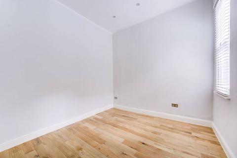 Studio to rent - Room, Aspenlea, Hammersmith, LONDON, W6