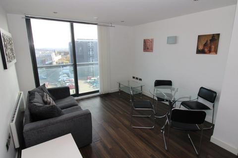 1 bedroom apartment for sale, Plaza Quarter 3, Sackville Street, Barnsley