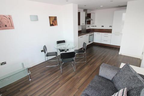 1 bedroom apartment for sale, Plaza Quarter 3, Sackville Street, Barnsley