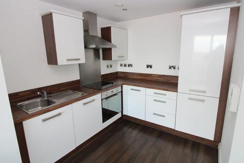 undefined, Plaza Quarter 3, Sackville Street, Barnsley