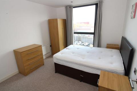 undefined, Plaza Quarter 3, Sackville Street, Barnsley