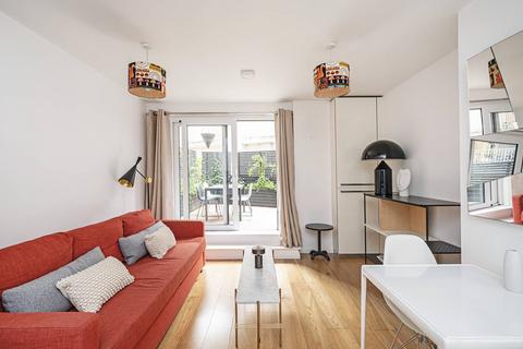 1 bedroom flat to rent, Cresset Road, Hackney, London, E9