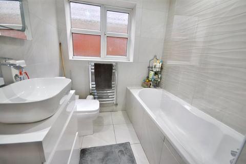 3 bedroom detached house for sale, Breward Way, Melton Mowbray, Leicestershire