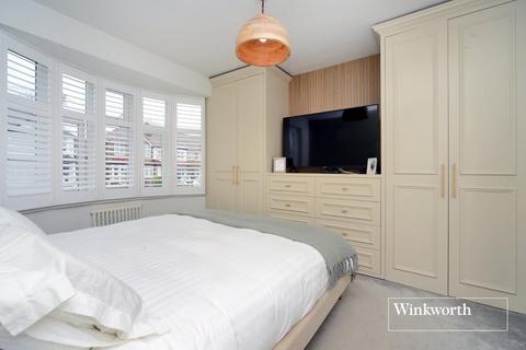 50 Braemar Road, Worcester Park, KT4 8SW