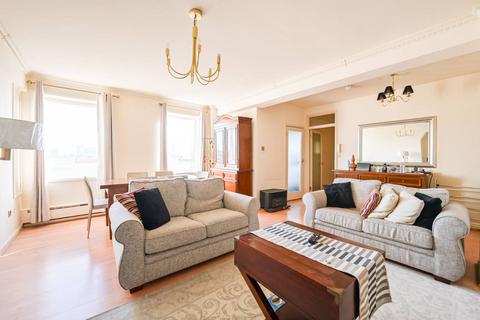 2 bedroom flat for sale, Allsop Place, Marylebone, London, NW1